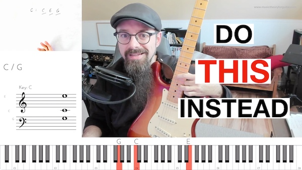 book of chords