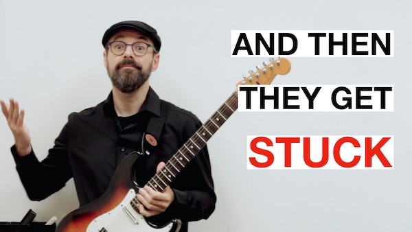 learn music feel theory